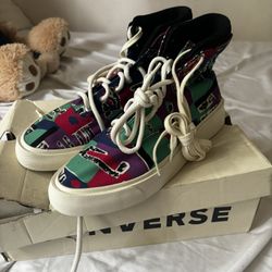 Rare Essentials Converse 