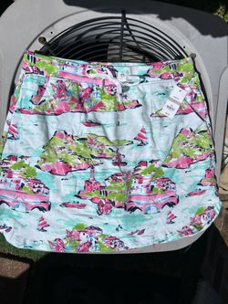 Crown And Ivy, Curvy 1X