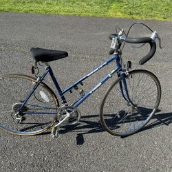 Schwinn Road Bike 