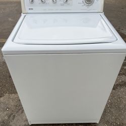 Kenmore Washer