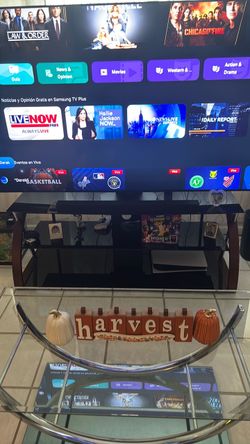 Tv Stand