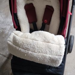 Maxi Cosi Stroller In Good Condition 
