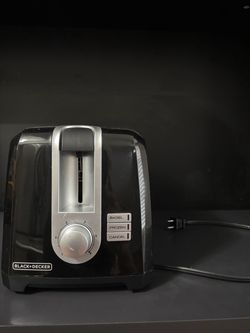 Toaster