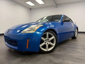 2003 Nissan 350Z