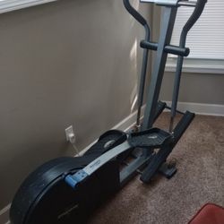 Elliptical 