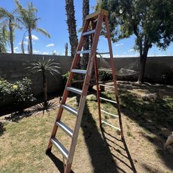 8’ Ladder 