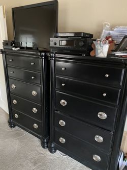 Dressers