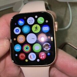 Apple Watch series 6 40mm Cellular Plus GPS 