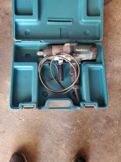 Makita tools