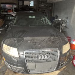 2006 Audi A6