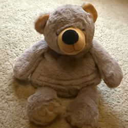 Aromatherapy Teddy Bear 