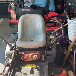 Gravely Riding Lawnmower.Great Conditions.$750.00