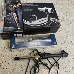 MOVING SALE  NEW  ALL5 ITEMS IN THE PICTURES FOR $50 PICK UP IN WESTMINSTER CITY 92683 WESTMINSTER BLVD AND SPRING DALE