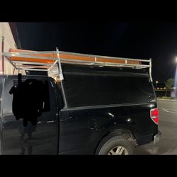 Camper F150 6.5