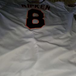 Baseball Jersey