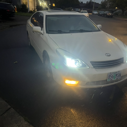 2002 Lexus 300