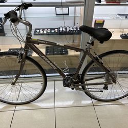 JAMIS CITIZEN 1 BICYCLE