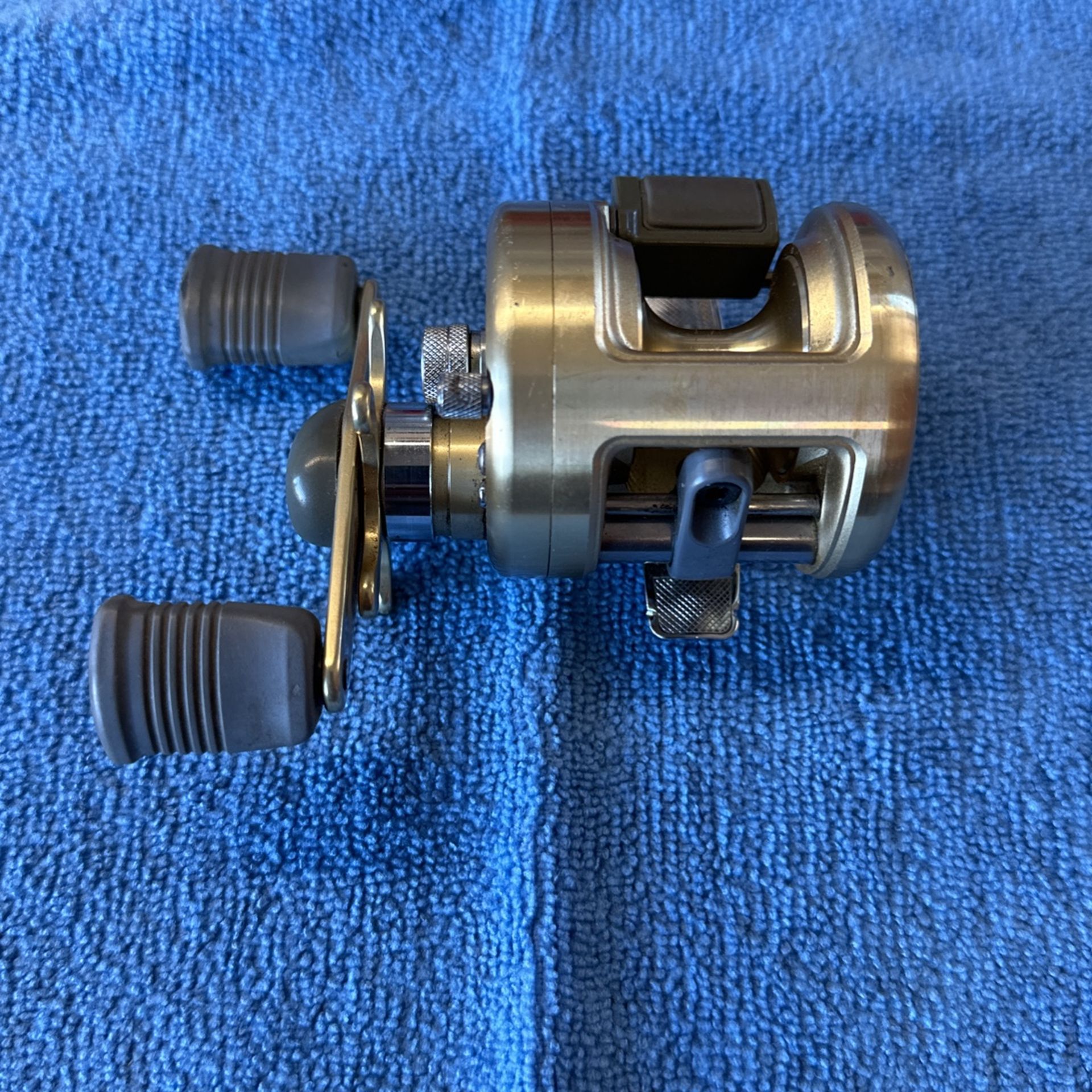 Shimano Calcutta 50 Right Hand