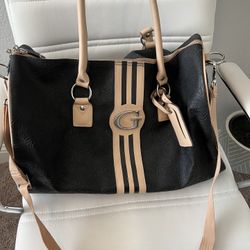 Guess Duffle Bag 