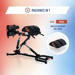 Freak Athlete Hyper Pro - Brand New In Box