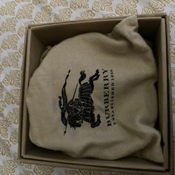 Burberry Belt 