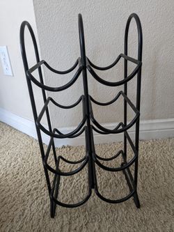 Wine Rack