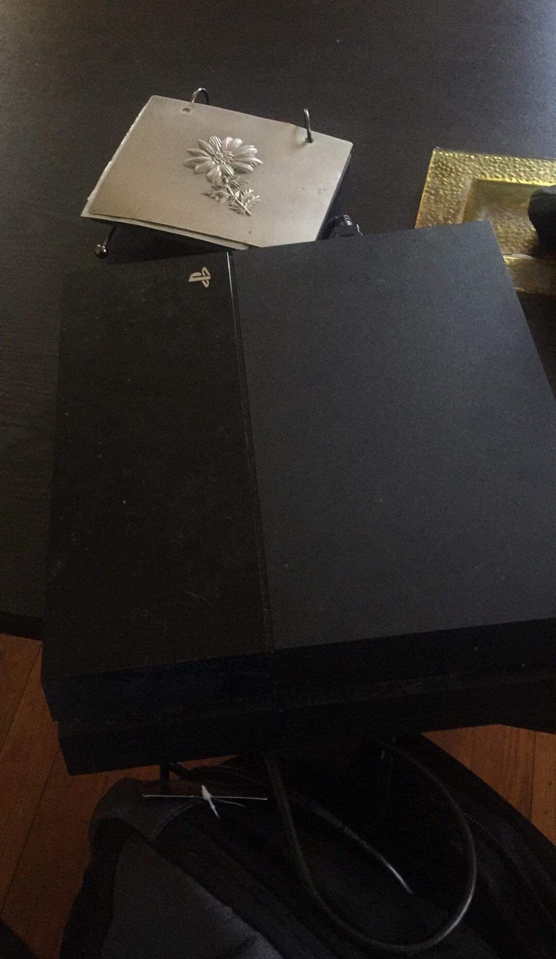 Ps4 like new