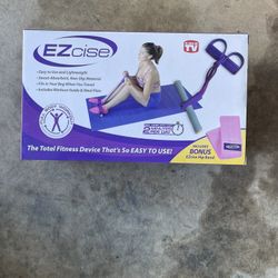 Exercise Equipment 