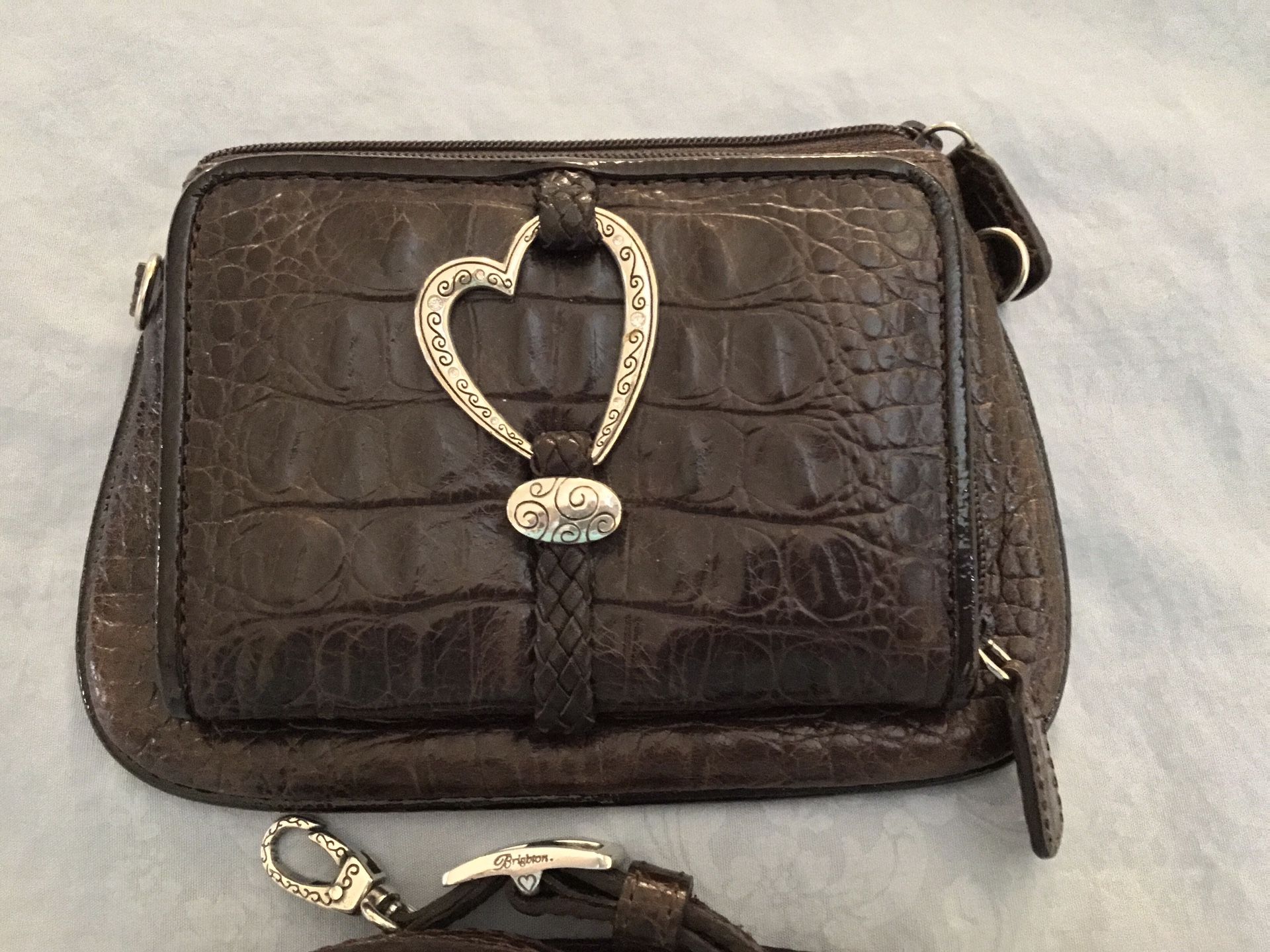 Brighton Wallet