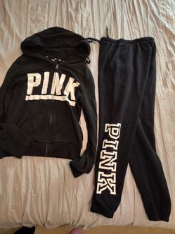 Victoria secret pink sz s m