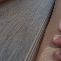 Floor Tiles And Grout Included