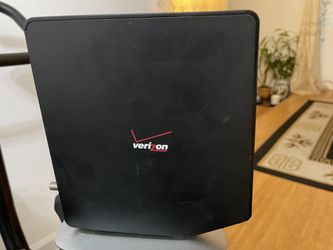 Verizon Fios G1100 | AC1750 WiFi G-1100