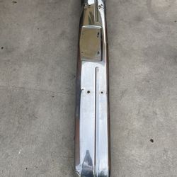 Bumper