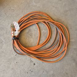 50' Extension Cord 