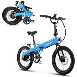 Lectrik E-bike 