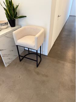 Set of 3 Barstools