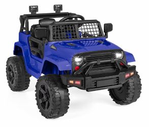 Kids Electric Vehicle
