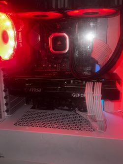 Gaming pc