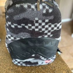 Bape Back Pack