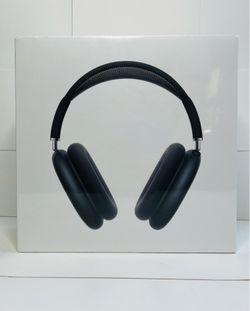 AirPod Max midnight
