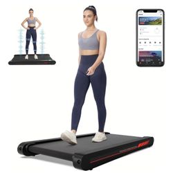 Sperax Walking Vibration