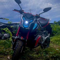 Electric Bike