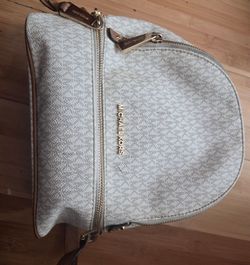 Michael kors backpack