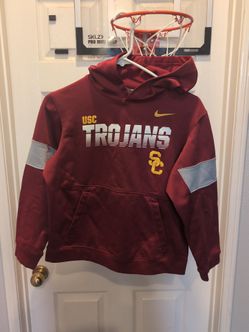 USC kids Nike sweatshirt