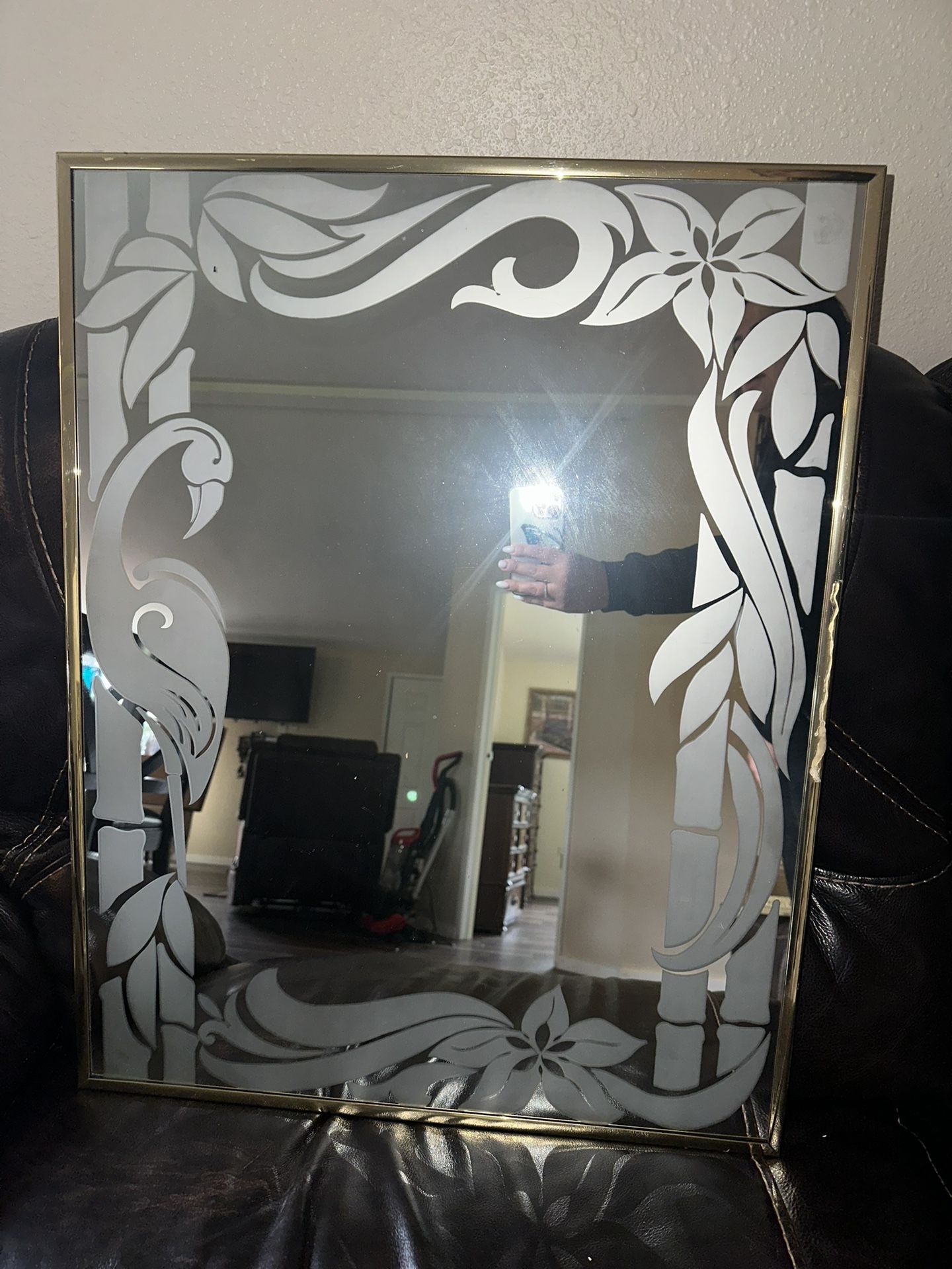 Mirror And Wall Decor