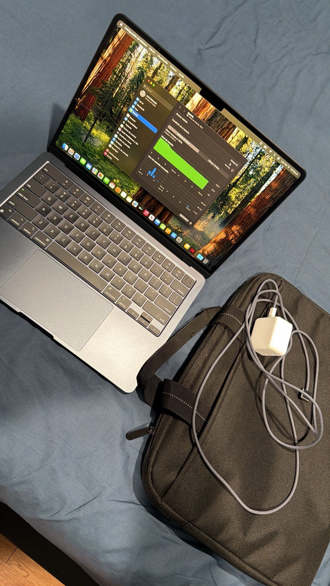 MacBook Air M2