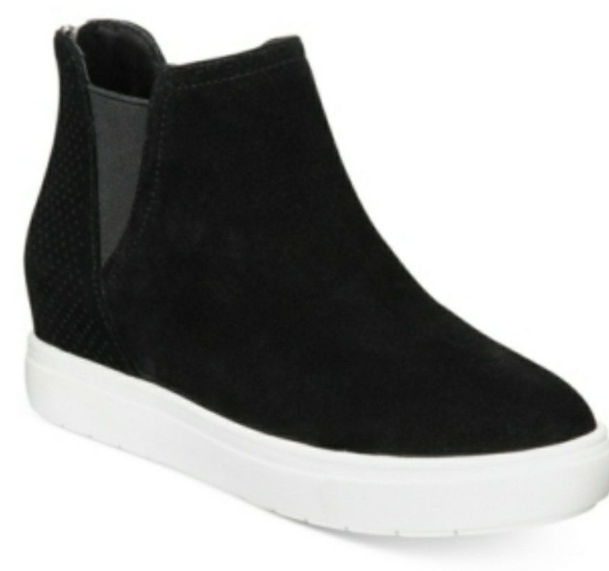 Sneaker BOOTIES SIZE 10