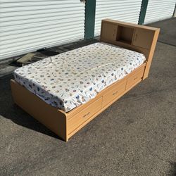 Kids Bed