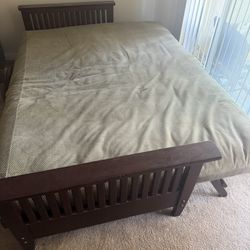 Bed Frame