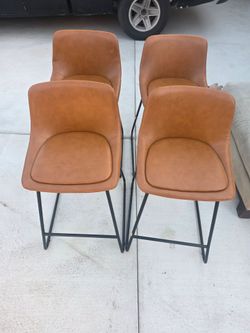 Bar stools